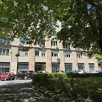 Buda\'S Crib Apartment