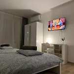 Erzsebet Apartman