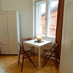 Goodmo Budapest Smart Rooms