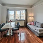 Amora Homes Breathless Panorama Synagogue Elegant Attic Free Parking Reservation Needed