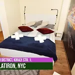 Little Americas New York Central Apartments