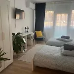Erzsebet Apartman