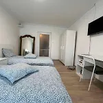 Erzsebet Apartman