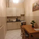 Garibaldi Apartman