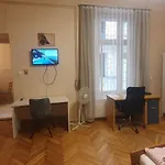 Garibaldi Apartman