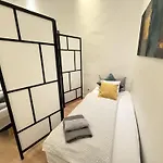 Kazincy Suites -Szimpla Kert