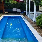 Modern House In Central With Pool