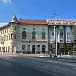 Muse Stay - Your Arthome In The Heart Of Budapest