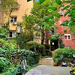 Muse Stay - Your Arthome In The Heart Of Budapest