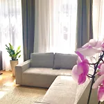 Aviator Luxury Apartment