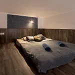 Urban Getaway Lofts
