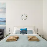 Central Oasis 2Br Apartment