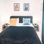 Petit Pearl - 2 People, Wifi, Tv, Ac