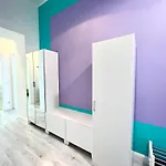 Cozy Convenient Budapest Center