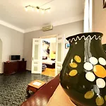 Liana-Luxury And Central Flat