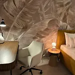 Grand Suites Corvin