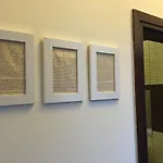 Club Apartments & Rooms