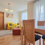 Sweet Home Apartments