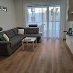 Beke Apartment