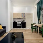 Kazincy Suites -Szimpla Kert 1Br