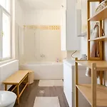 Brody Art Boutique Apartments