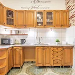 Metropolitan Retreat Blaha Square