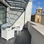 City Center Penthouse