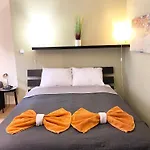 Brhomes Amethyst Retreat
