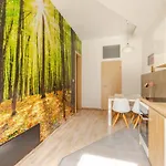 Dream Forest Apartment