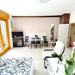 Free Parking, Balcony, Near To City Park