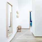 T5 Tuzolto Apartment