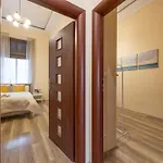 Cozy & Central Budapest Inner-City Nest