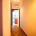 Artsy Loft Downtown 1