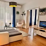 Victoria\'S Danube View Residence