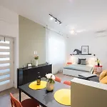 Basilica Apartments