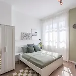 Basilica Apartments