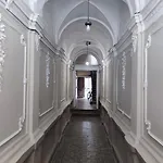 Smart Apartments