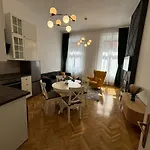 Premium Quiet 2Br Brand New Flat In The Heart Of The City
