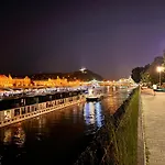 Victoria\'S Danube View Residence