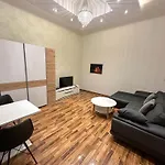 Parliament Apartment
