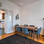 Akacfa Central Living