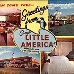 Little New York West Side Apartments