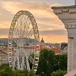 Al Habtoor Palace Budapest, Preferred Hotels & Resorts