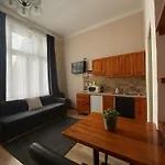Vaci Budget Apartment