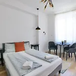Luxury Apartment By Hi5 - Regiposta