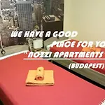 Nozzi Apartment