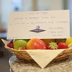 Starlight Suiten Hotel Budapest