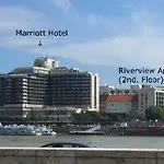Riverview Apartment Budapest