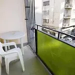 Riverview Apartment Budapest