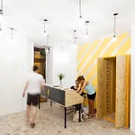 Essential Hostel